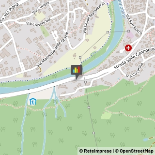 Osterie e Trattorie,28822Verbano-Cusio-Ossola