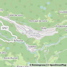 Mappa 23834