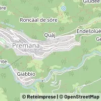 Karta Premana