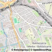 Map Udine