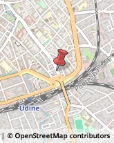 Viale Ungheria, 141,33100Udine