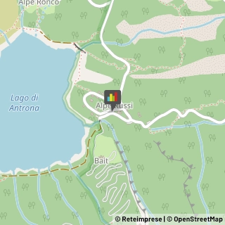 Alberghi Antrona Schieranco,28841Verbano-Cusio-Ossola