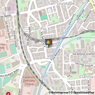Paste Alimentari - Dettaglio Trento,38122Trento