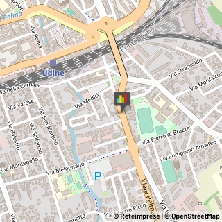 Appartamenti e Residence,33100Udine