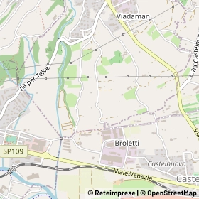 Mappa 38050