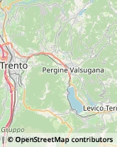 Ingegneri Baselga di Piné,38042Trento