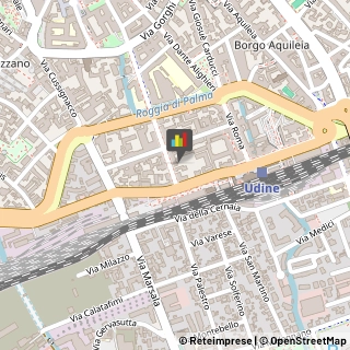 Consulenza di Direzione ed Organizzazione Aziendale Udine,33100Udine