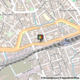Riso,33100Udine