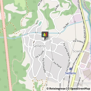 Ristoranti Sellero,25050Brescia