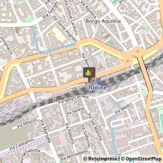 Autolinee,33100Udine