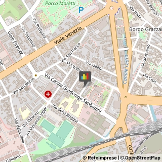 Oncologia - Medici Specialisti,33100Udine