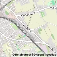 Map Udine