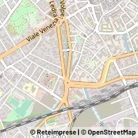 Carte Udine