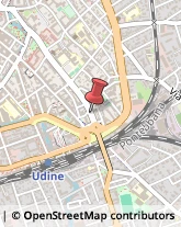 Viale Ungheria, 135,33100Udine