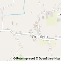 Map Rimini