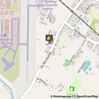 Elettricisti Sarzana,19038La Spezia