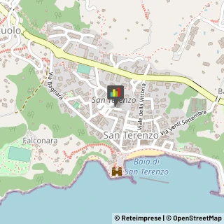 Macellerie,19032La Spezia