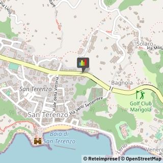 Imprese Edili,19032La Spezia