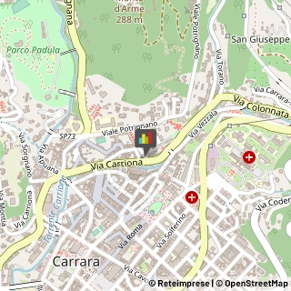 Ristoranti,54033Massa-Carrara