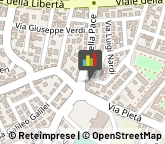 Tabaccherie Savignano sul Rubicone,47039Forlì-Cesena