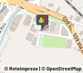 Carpenterie Metalliche,47039Forlì-Cesena