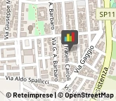 Abbigliamento,47039Forlì-Cesena