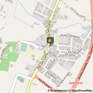 Carabinieri Cesena,47522Forlì-Cesena