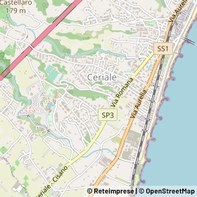 Mappa 17023