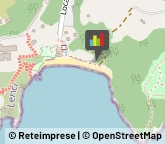 Stabilimenti Balneari,19032La Spezia