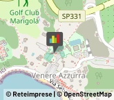 Impianti Sportivi,19032La Spezia
