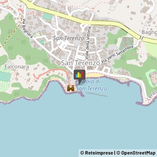 Subacquea Attrezzature,19032La Spezia