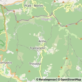 Mappa Armo