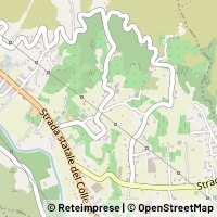 Карта Cisano sul Neva