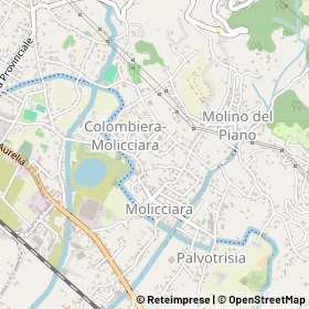 Mappa 19033