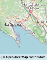 Stabilimenti Balneari La Spezia,19132La Spezia