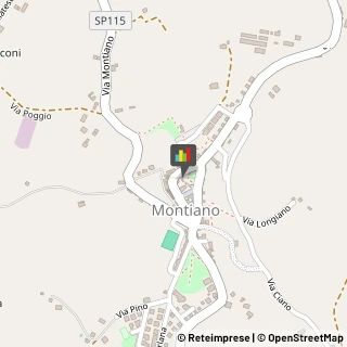 Scuole Materne Private Montiano,47020Forlì-Cesena