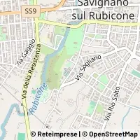 Kort Savignano sul Rubicone
