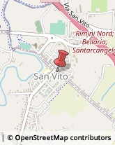 Via Vecchia Emilia, 2111,47822Santarcangelo di Romagna