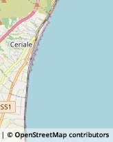 Palestre e Centri Fitness Pietra Ligure,17027Savona