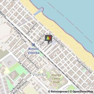 Bed e Breakfast,47922Rimini