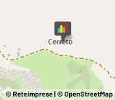 Alberghi,47016Forlì-Cesena