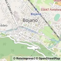 Carte Bojano