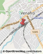 Via Plinio Il Vecchio, 3,86079Venafro