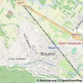 Mappa 86021