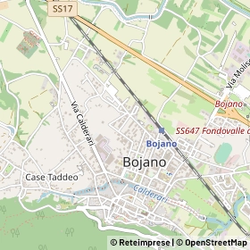 Mappa 86021
