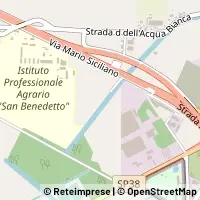 Hartă Latina