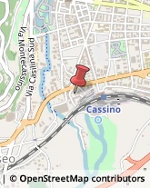 Via delle Terme, 1,03043Cassino