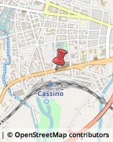 Via Garigliano, 22,03043Cassino