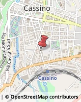 Viale Dante, 142,03043Cassino