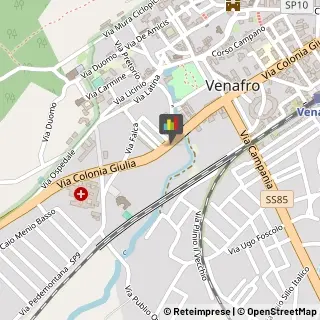 Bar e Caffetterie,86079Isernia